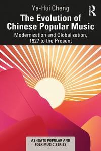 Abbildung von: The Evolution of Chinese Popular Music - Routledge