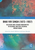Cover: Bhai Vir Singh (1872-1957) - Routledge