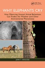 Cover: Why Elephants Cry - CRC Press