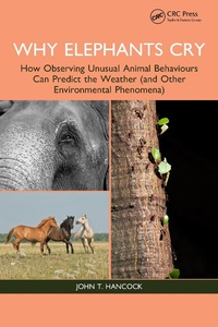 Abbildung von: Why Elephants Cry - CRC Press