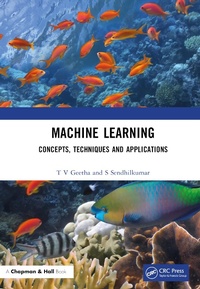 Enlarge image Cover: Machine Learning - Chapman & Hall/CRC