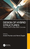 Cover: Design of Hybrid Structures - CRC Press