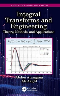 Enlarge image Cover: Integral Transforms and Engineering - CRC Press