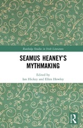 Cover: Seamus Heaney's Mythmaking - Routledge