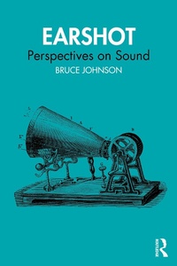 Abbildung von: Earshot - Routledge