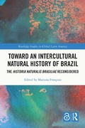 Bild: Toward an Intercultural Natural History of Brazil - Routledge