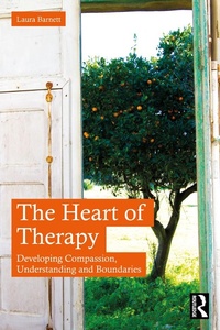 Abbildung von: The Heart of Therapy - Routledge