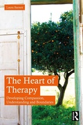 Bild: The Heart of Therapy - Routledge