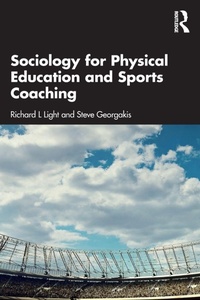 Abbildung von: Sociology for Physical Education and Sports Coaching - Routledge