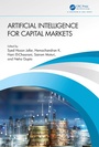 Cover: Artificial Intelligence for Capital Markets - Chapman & Hall/CRC