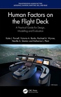 Cover: Human Factors on the Flight Deck - CRC Press