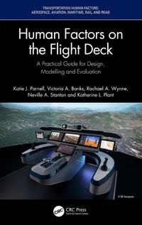 Abbildung von: Human Factors on the Flight Deck - CRC Press