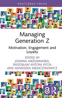 Abbildung von: Managing Generation Z - Routledge