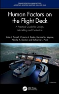 Cover: Human Factors on the Flight Deck - CRC Press