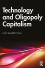 Cover: Technology and Oligopoly Capitalism - Routledge