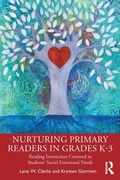 Cover: Nurturing Primary Readers in Grades K-3 - Routledge