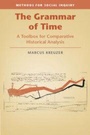 Bild: The Grammar of Time - Cambridge University Press
