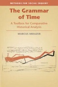 Cover: The Grammar of Time - Cambridge University Press