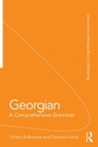 Cover: Georgian - Routledge