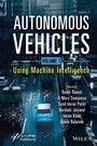 Cover: Autonomous Vehicles, Volume 1 - Wiley
