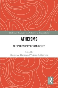 Abbildung von: Atheisms - Routledge
