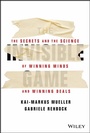 Cover: The Invisible Game - Wiley