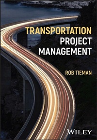 Abbildung von: Transportation Project Management - Wiley