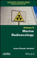 Cover: Marine Radioecology, Volume 6 - Wiley