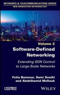 Cover: Software-Defined Networking 2 - Wiley