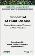 Cover: Biocontrol of Plant Disease - Wiley