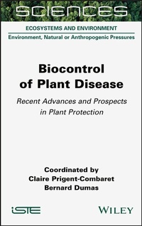 Abbildung von: Biocontrol of Plant Disease - Wiley-Blackwell