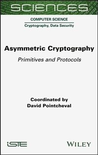 Abbildung von: Asymmetric Cryptography - Wiley-Blackwell