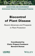 Cover: Biocontrol of Plant Disease - ISTE Ltd