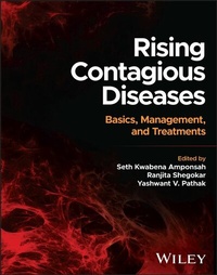 Abbildung von: Rising Contagious Diseases - Wiley