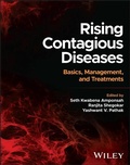 Cover: Rising Contagious Diseases - Wiley