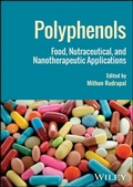 Cover: Polyphenols - Wiley