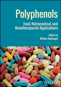 Enlarge image Cover: Polyphenols - Wiley