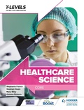 Cover: Healthcare Science T Level: Core - Hodder Education