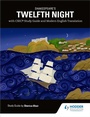 Cover: Shakespeare's Twelfth Night with CSEC Study Guide and Modern English Translation - Hodder Education