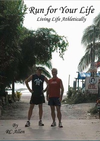 Enlarge image Cover: Run for Your Life - Lulu.com
