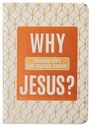 Cover: Why Jesus? - BroadStreet Publishing