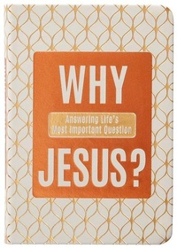 Enlarge image Cover: Why Jesus? - BroadStreet Publishing