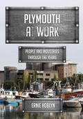 Cover: Plymouth at Work - Amberley Publishing