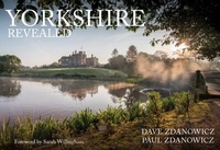Enlarge image Cover: Yorkshire Revealed - Amberley Publishing