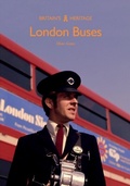 Cover: London Buses - Amberley Publishing