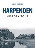 Cover: Harpenden History Tour - Amberley Publishing