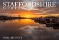 Cover: Staffordshire in Photographs - Amberley Publishing