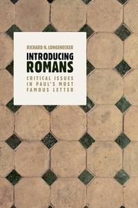 Enlarge image Cover: Introducing Romans - Wm B Eerdmans Publishing Co