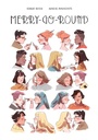 Cover: Merry-Go-Round - Dark Horse Comics,U.S.