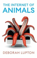 Cover: The Internet of Animals - Wiley